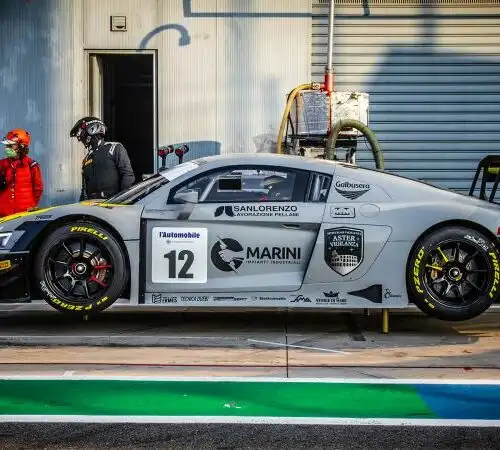 Gran Turismo Endurance: spettacolo a Monza