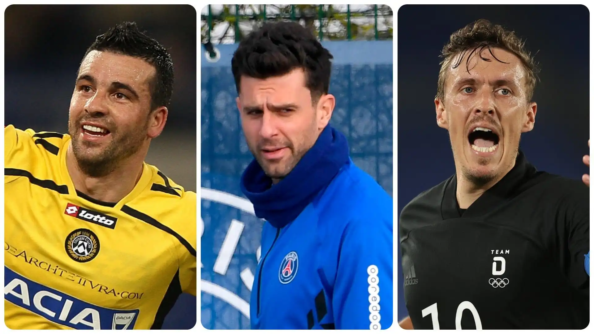 Campioni troppo sottovalutati: Top 10 in foto
