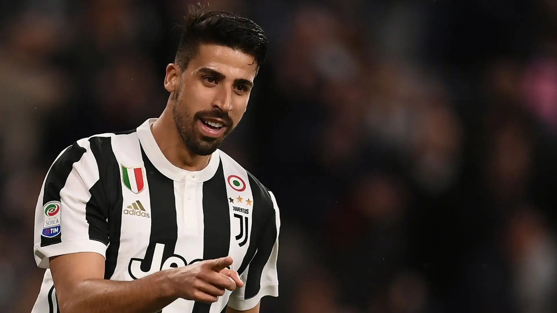 Sami Khedira: abilità difensive e offensive, il centrocampista tedesco nonostante una carriera ad alti livelli è stato poco esaltato
