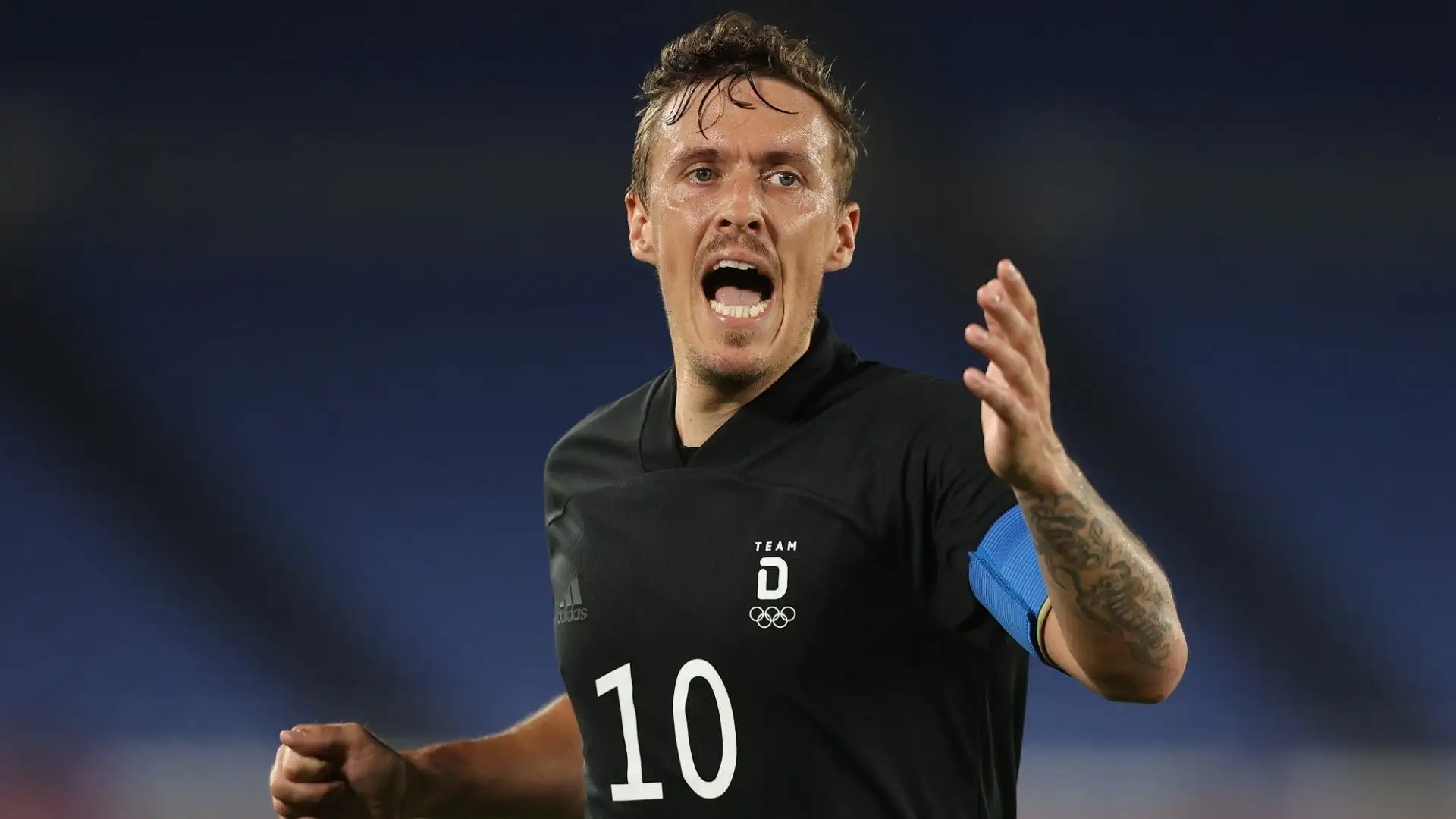 Max Kruse: repertorio tecnico completo ma pochissima considerazione fuori dalla Germania
