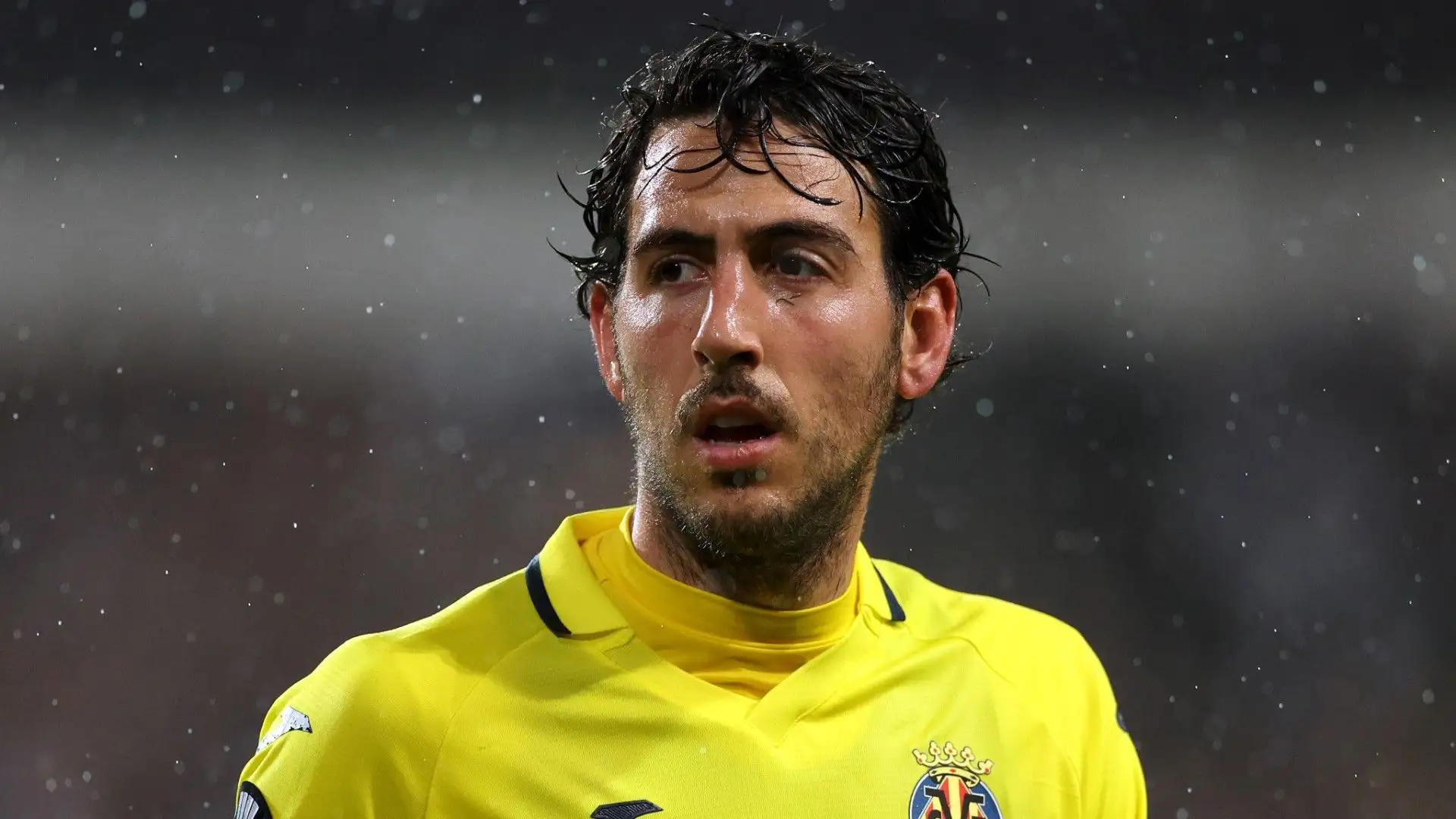 Dani Parejo: l'elegantissimo centrocampista non ha mai avuto la considerazione adeguata nonostante grandi doti tecniche

