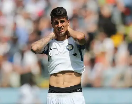 Juve, continua il pressing sul Valencia per Cancelo