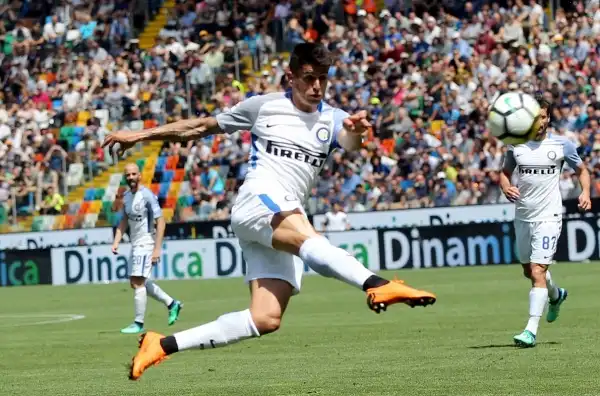 Cancelo si scaglia contro l’Inter