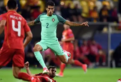 Cancelo, ecco l’esito degli esami