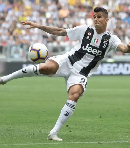 Cancelo vola a Dubai: obiettivo Milan