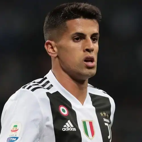 Cancelo sul mercato: Inter in pole