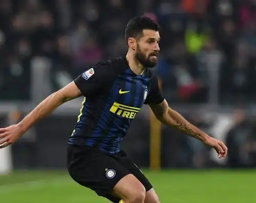 Candreva: “Il Mondiale? La vita va avanti…”