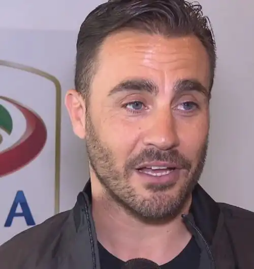 Cannavaro: “L’Inter non è una squadra difensivista”