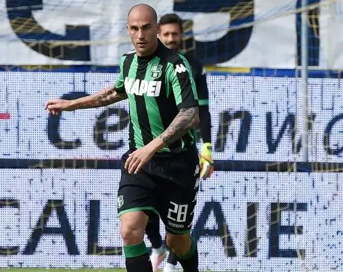 Paolo Cannavaro raggiunge Fabio in Cina