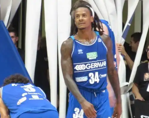 Sassari e Capo d’Orlando corsare in volata