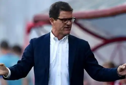 Capello: “Zidane può vincere la Champions”