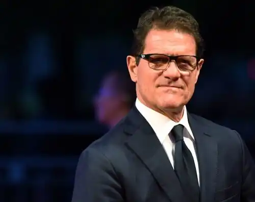 Capello apre alla Nazionale