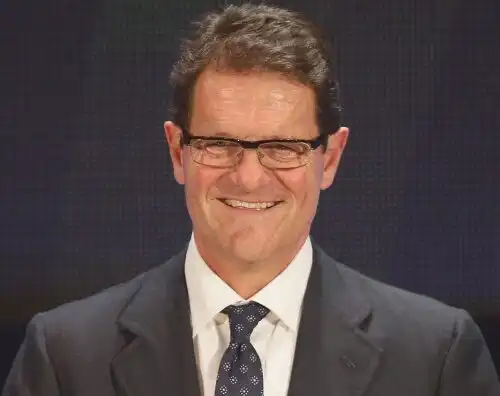 Jiangsu, Capello sorpassa Sousa