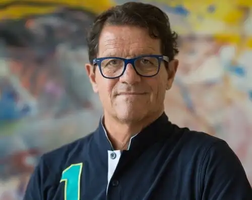 Fabio Capello verso l’addio alla Cina
