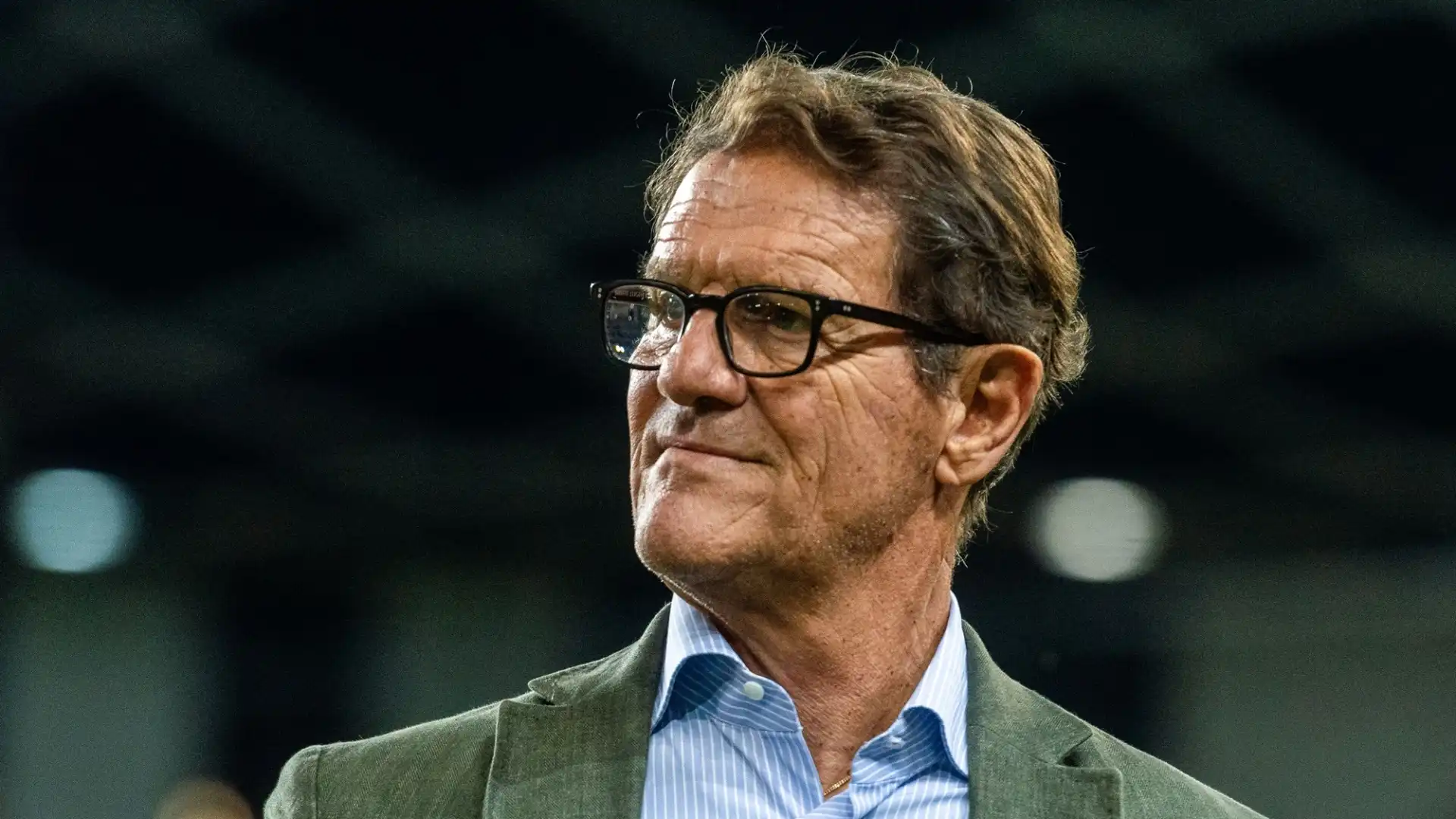 Fabio Capello ha le idee chiare sulla lotta scudetto tra Inter e Juventus