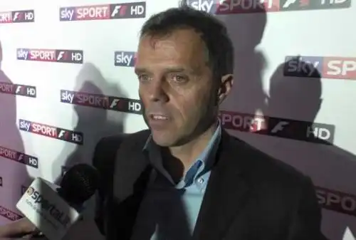 Capirossi: “Vale sbaglia di meno”