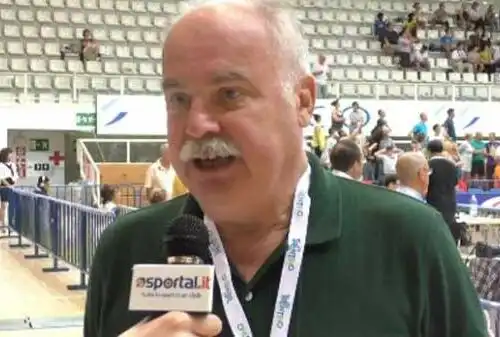 Toni Cappellari-Cantù: è rottura