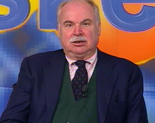 Toni Cappellari preannuncia epurazioni