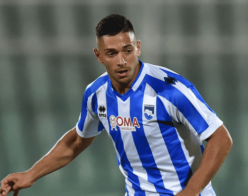 Caprari: “Abbandonato dalla Roma”