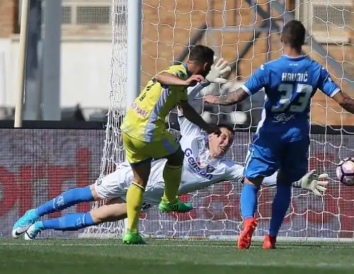 Serie A, Empoli-Pescara 1-1: Zeman resta ultimo