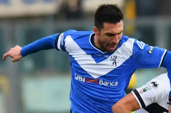 Tra Brescia e Entella uno 0-0 che scontenta tutti