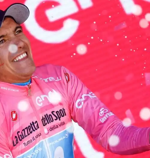 Annunciati gli iscritti del Giro di Lombardia