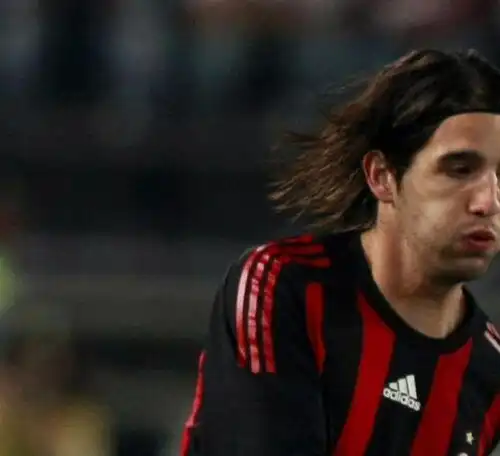 Milan, dramma per l’ex Cardacio