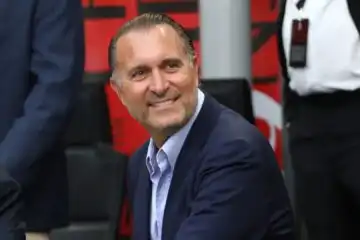 Milan, Gerry Cardinale a caccia di nuovi investitori