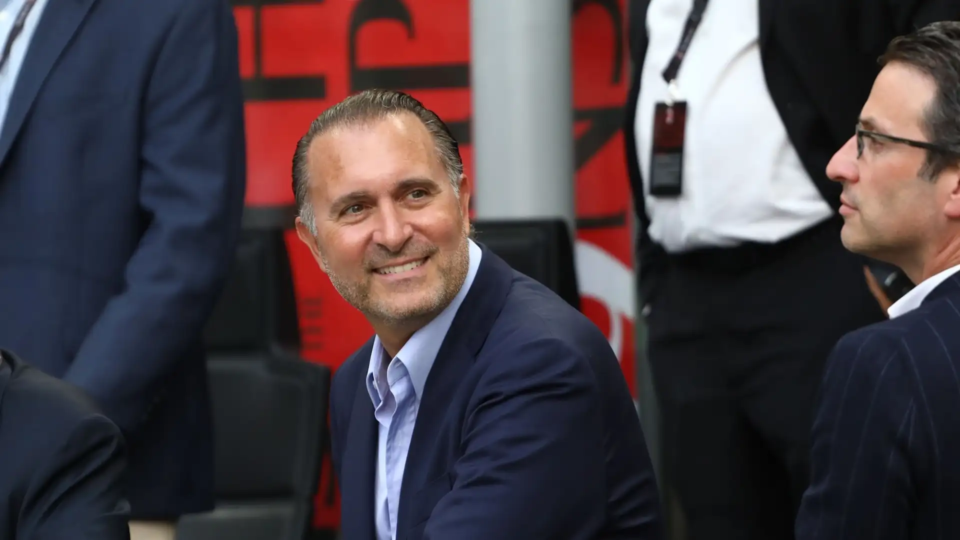 I rossoneri vogliono rinforzare il reparto offensivo a gennaio e vogliono cogliere qualsiasi occasione possibile