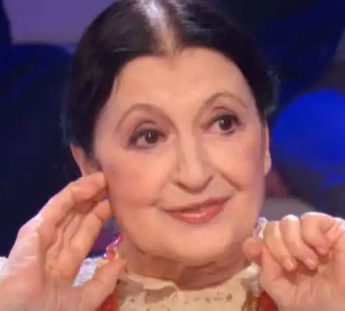 E’ morta Carla Fracci