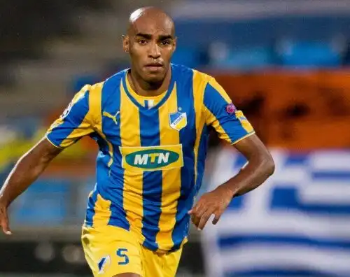 Torino, depositato il contratto di Carlao
