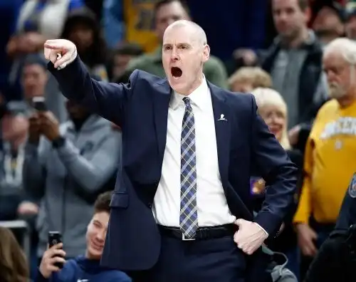 Caos NBA, Carlisle contro ESPN