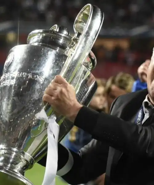 Carlo Ancelotti, una carriera straordinaria. Tutti i trofei vinti da allenatore