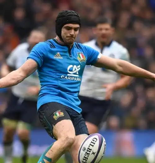Rugby contro la violenza sulle donne