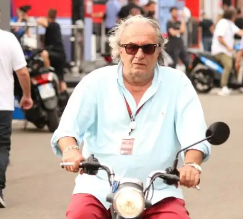 Carlo Pernat parla chiaro sulle sprint race in MotoGp