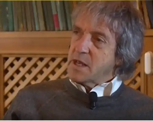 E’ morto Carlo Vanzina