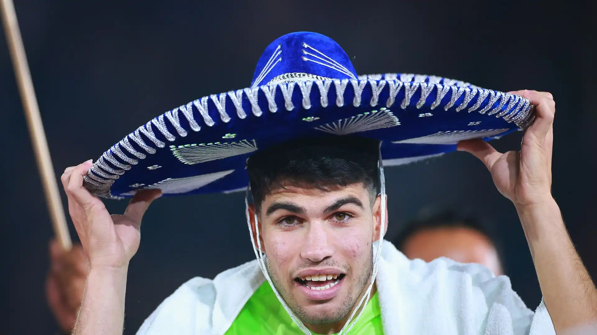 Carlos Alcaraz punta a tornare il numero 1 del tennis mondiale