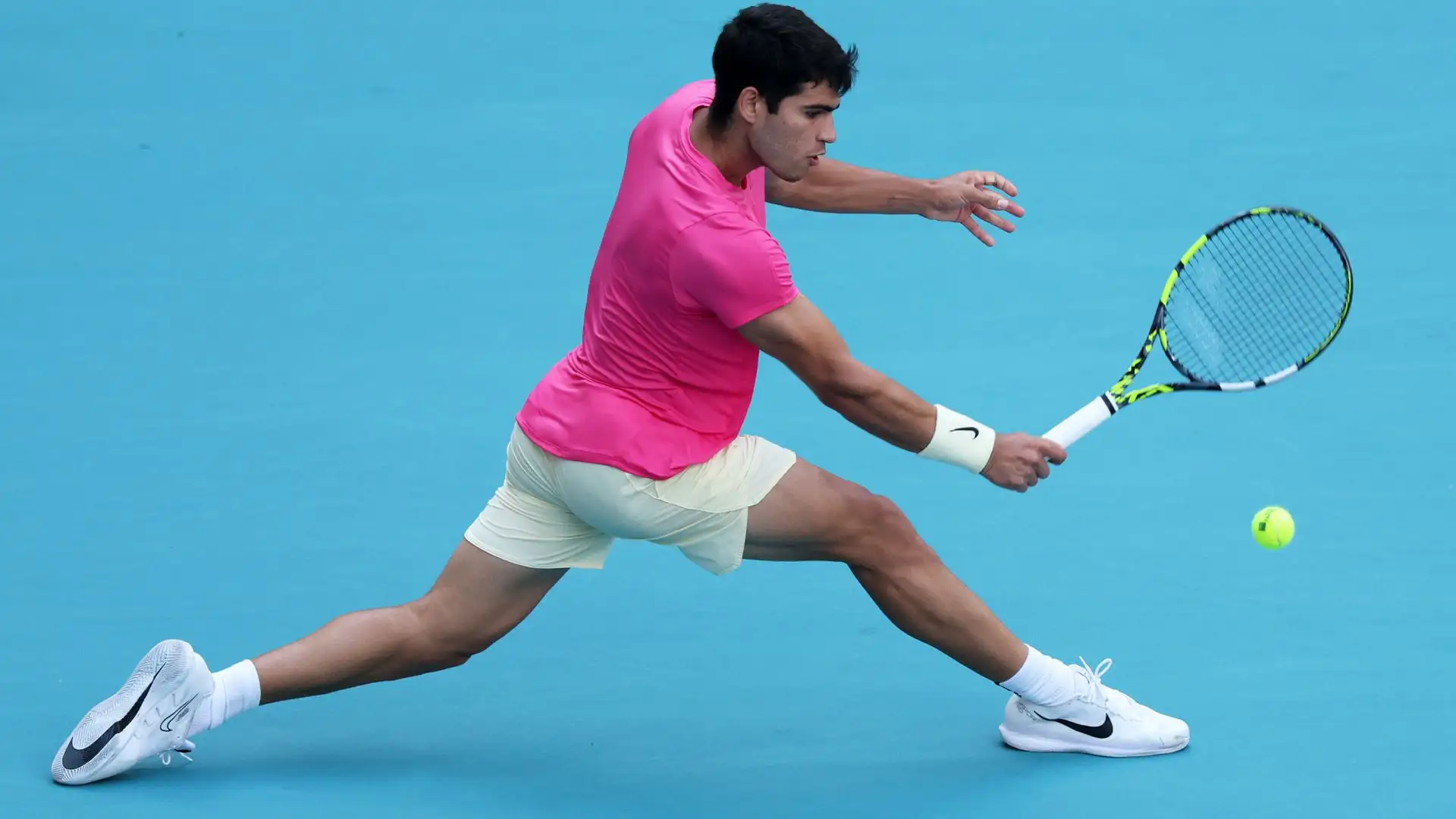 Sull'erba londinese, in finale, ha sconfitto Djokovic