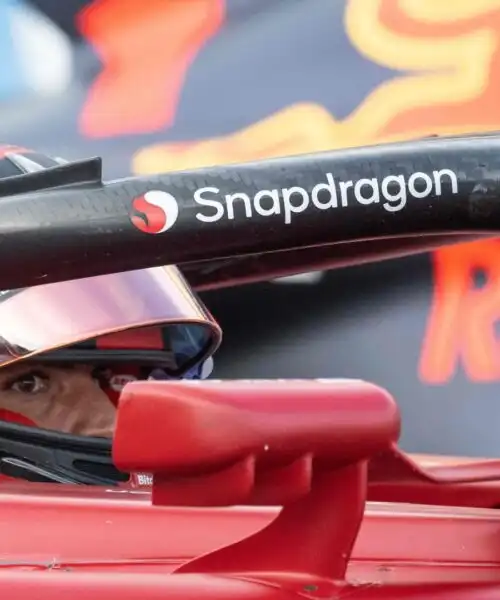F1, Carlos Sainz non è tranquillo dopo la pole ad Austin