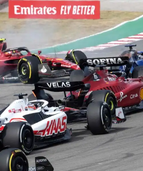 F1, Ferrari: Carlos Sainz è una furia, parole durissime