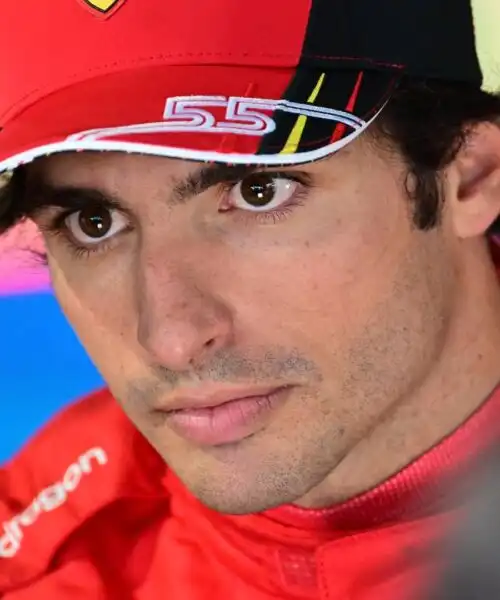 Ferrari, Vasseur nuovo team principal: Carlos Sainz mette le mani avanti