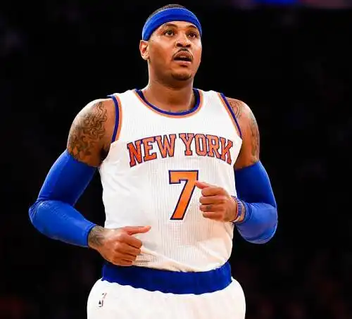 Knicks, brutto debutto al Madison