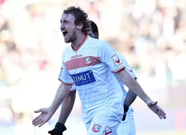 Carpi-Sampdoria 2-1