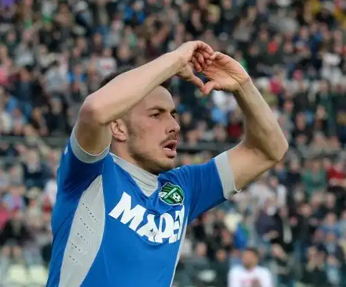 Carpi-Sassuolo 1-3