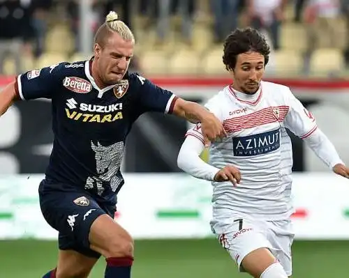 Carpi-Torino 2-1