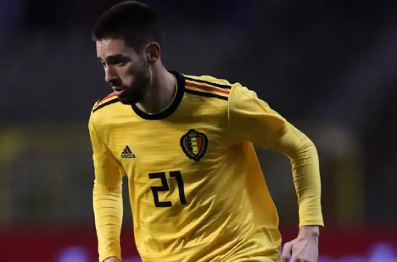 Carrasco manda segnali al Milan