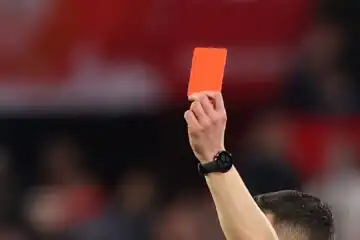 Serie B: sei squalificati e cinque società multate
