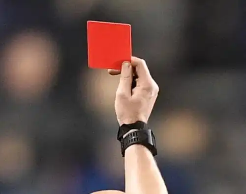 Serie A, designato l’arbitro per Inter-Milan