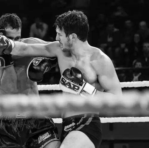 Casella all’assalto di un altro titolo mondiale