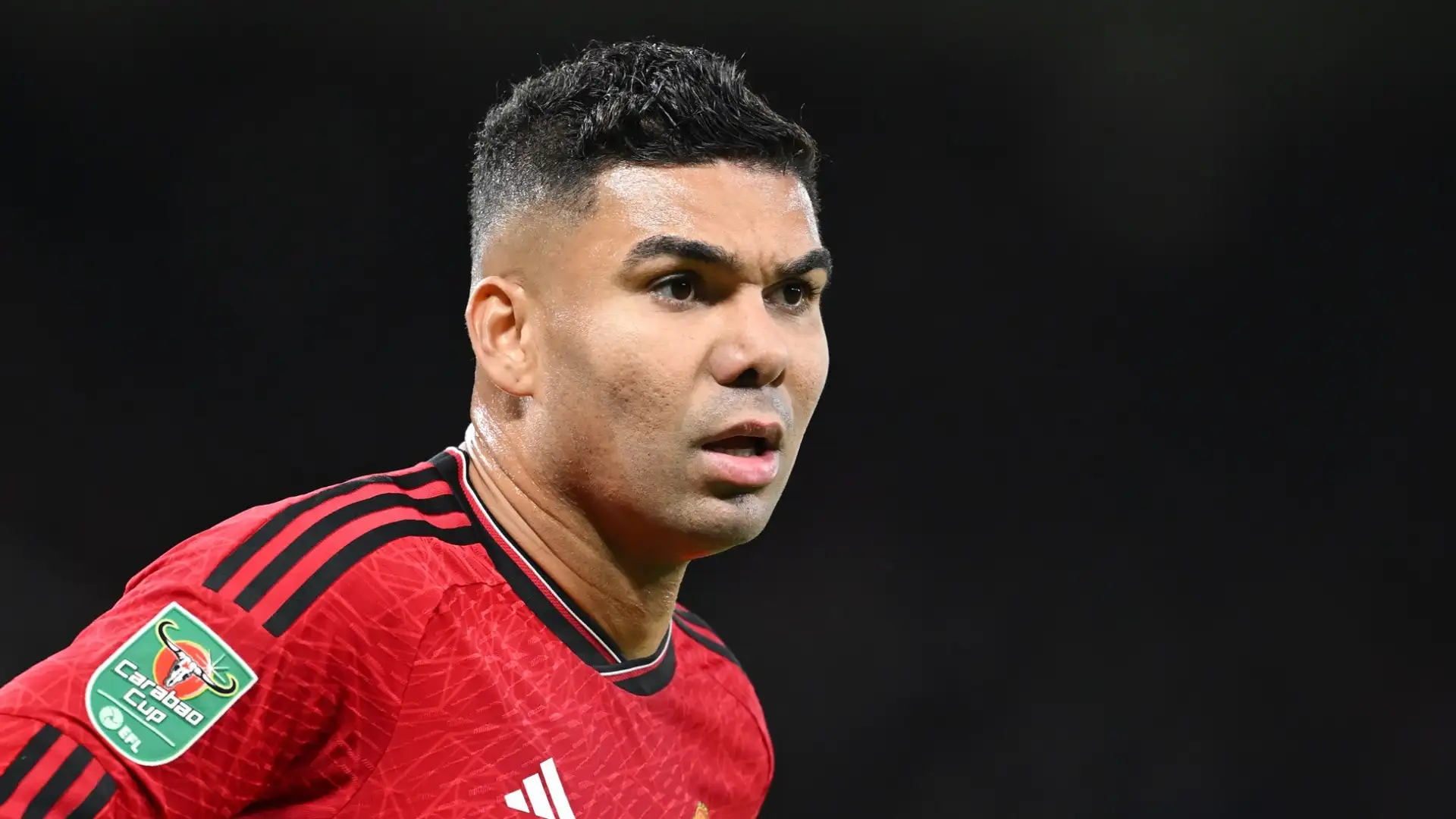 Tuchel è un vero e proprio fan di Casemiro, che segue da tempo